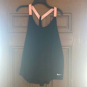 Nike Tanks